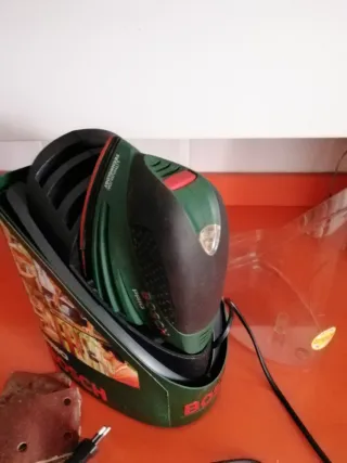 Lijadora Bosch Prio Original