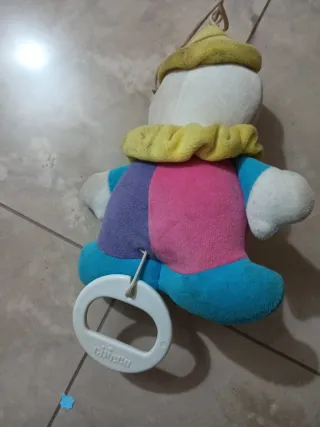 Carillon Chicco Clown