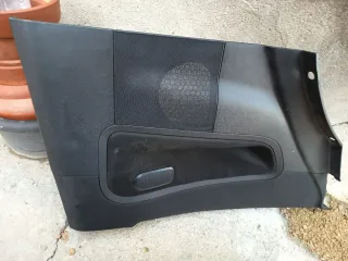 Paneles Seat Ibiza 6L