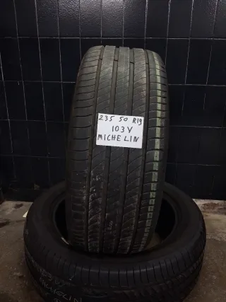 Neumático Michelin 235/50 R19 103V