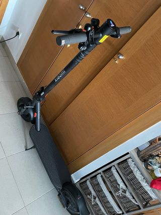 Patinete Eléctrico Xiaomi