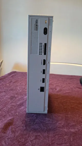 Xbox Series S (512GB)