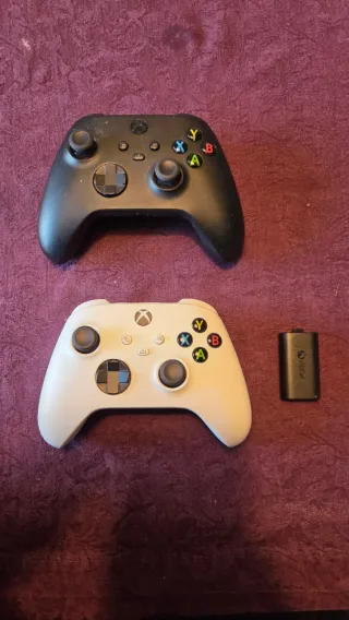 Xbox Series S (512GB)