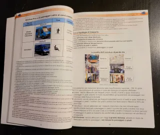 Manuale CQC formazione iniziale parte persone