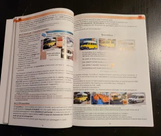 Manuale CQC formazione iniziale parte persone