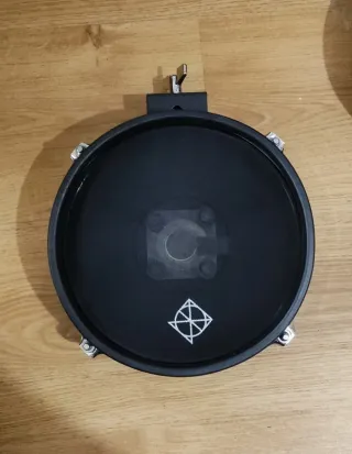 Pad Malla 8 Compatible