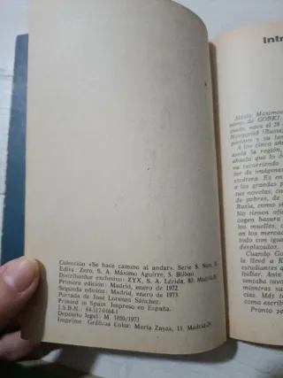 Obras de Máximo Gorki *