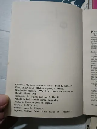 Obras de Máximo Gorki *