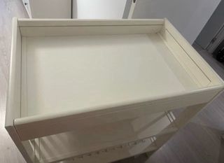 Urge vender Cambiador bebe IKEA Gulliver