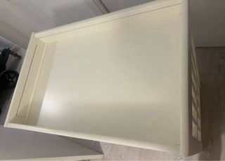 Urge vender Cambiador bebe IKEA Gulliver