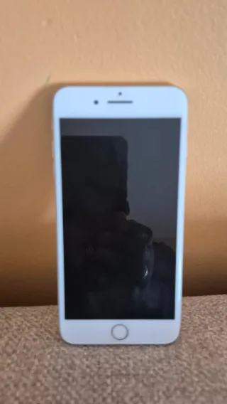 iPhone 6 Plus 32GB Blanco