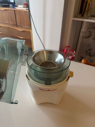 Licuadora Moulinex Vitae