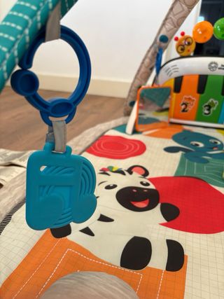 Gimnasio para bebé Baby Einstein