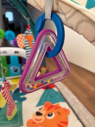 Gimnasio para bebé Baby Einstein