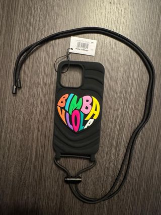 Funda Bimba y Lola iPhone 14 Pro Max