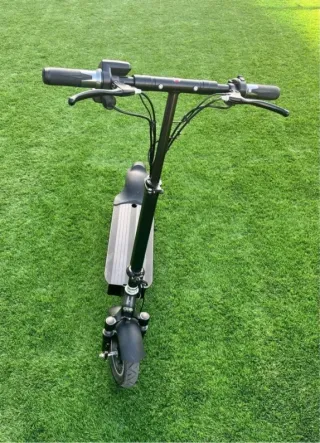 Patinete eléctrico, oferta