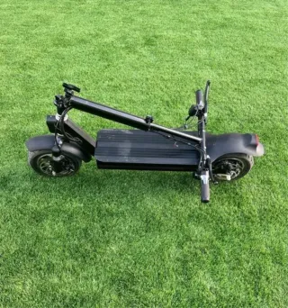 Patinete eléctrico, oferta