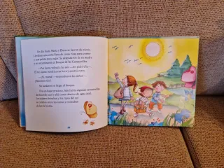 Cuentos cortos de Enid Blyton (Spanish Edition)