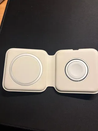Cargador Apple MagSafe Duo