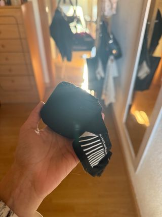 Guantes de boxeo Decathlon Outshock 12oz