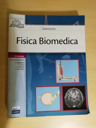 Fisica biomedica
