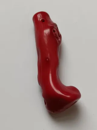 Corallo naturale rosso