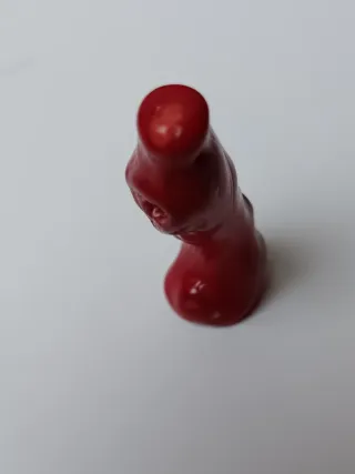 Corallo naturale rosso