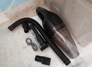 Aspiradora Portátil Nueva 2000mAh