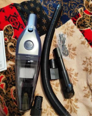 Aspiradora Portátil Nueva 2000mAh