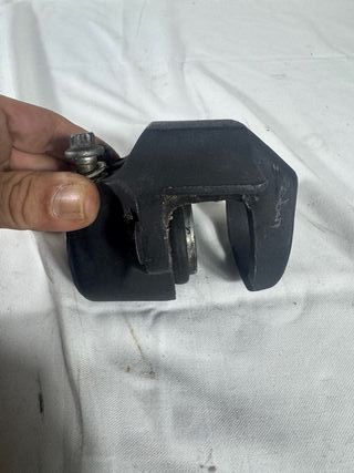 Harley-Davidson pinza freno trasera 1986-1999