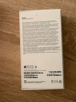 iPhone 16 Azul + Apple Watch Ultra 2