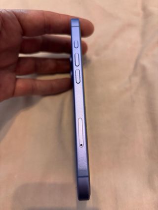 iPhone 16 Azul + Apple Watch Ultra 2