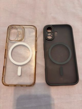 iPhone 16 Azul + Apple Watch Ultra 2