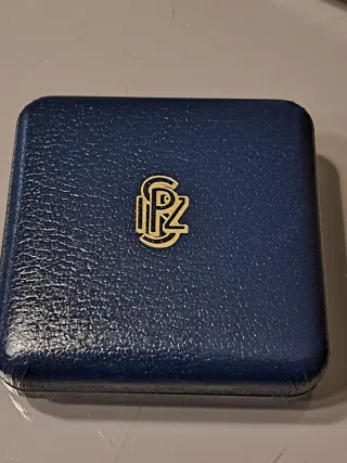 10000 Lire Argento Italia 1994 Mondiali Calcio