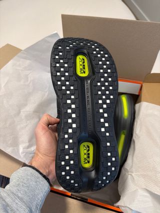 Nike Vomero Premium Nuevas