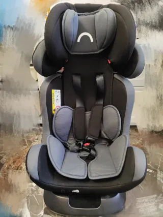 Silla de Coche Jane Nurse