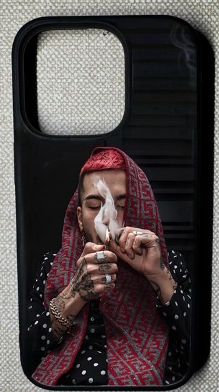 Cover personalizzate per iPhone e altro