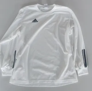 Camiseta Adidas Manga Larga Talla M