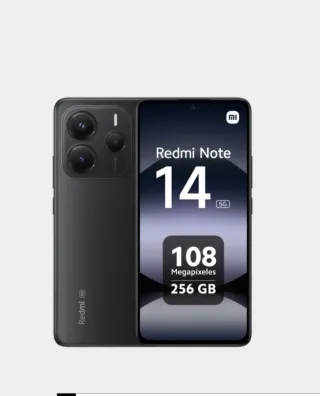 Xiaomi redmi note 14