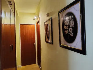 Alquiler habitacion en Alcalá de Henares.