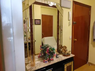 Alquiler habitacion en Alcalá de Henares.