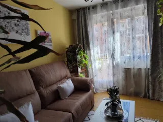 Alquiler habitacion en Alcalá de Henares.