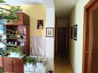 Alquiler habitacion en Alcalá de Henares.