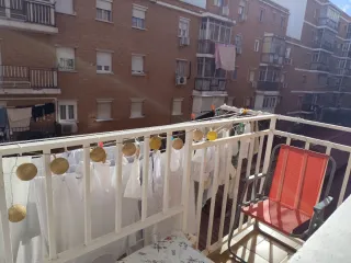 Alquiler habitacion en Alcalá de Henares.