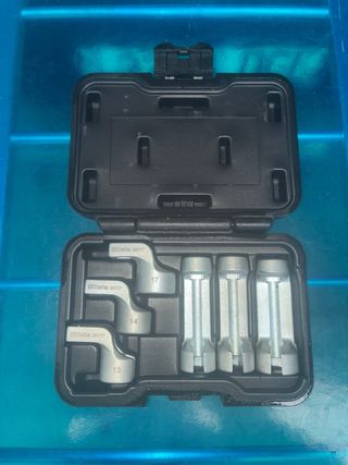 Juego Llaves Hexagonales Beta 960/C6