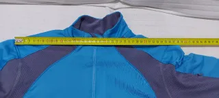 Sudadera técnica mujer. Marca Sporthill.