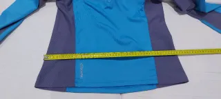 Sudadera técnica mujer. Marca Sporthill.