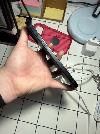 iPhone 15 128 GB | 93 % Batería