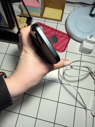 iPhone 15 128 GB | 93 % Batería