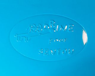 Scatola Latta 100drine My Letter Box Paris